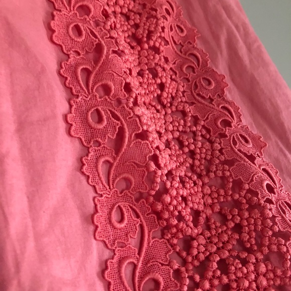 J. Crew Pink Summer Dress - Picture 2 of 10